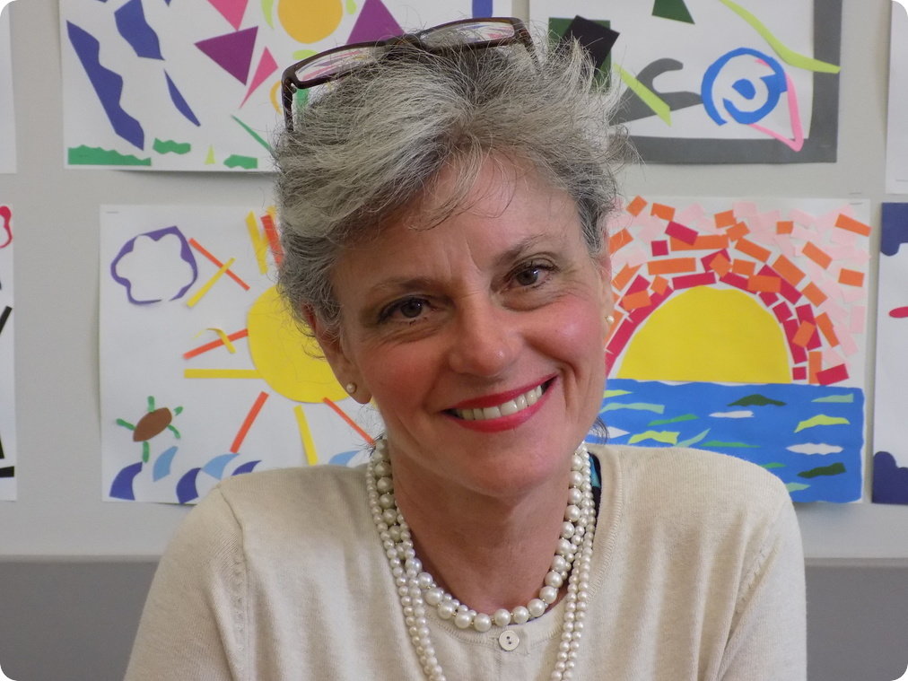 About Carol Hafner for Congress