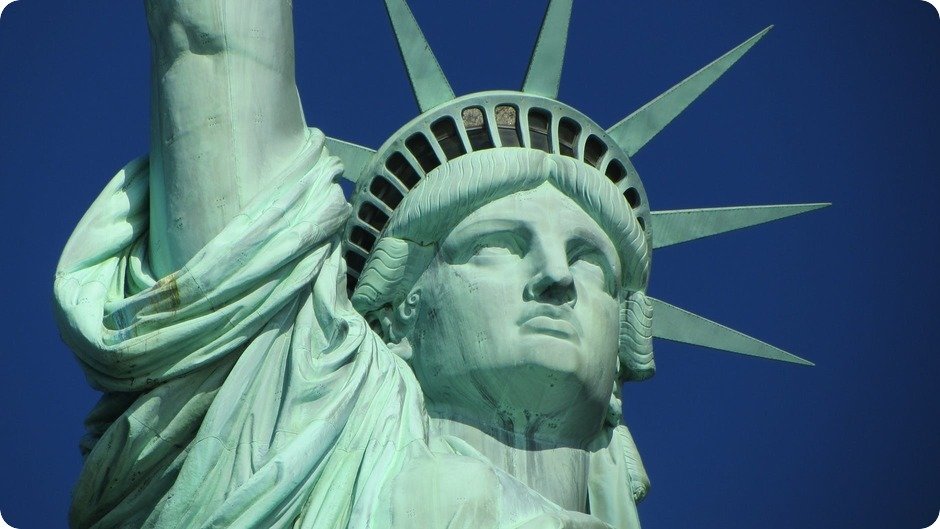 Statue of Liberty