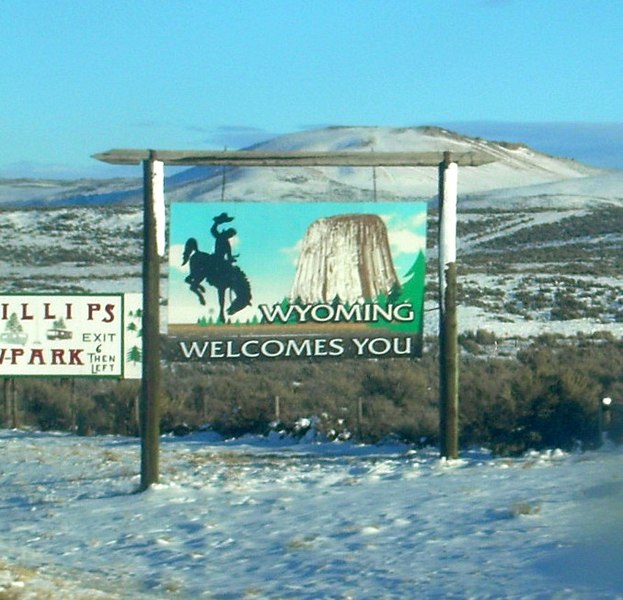 Wyoming_welcomes